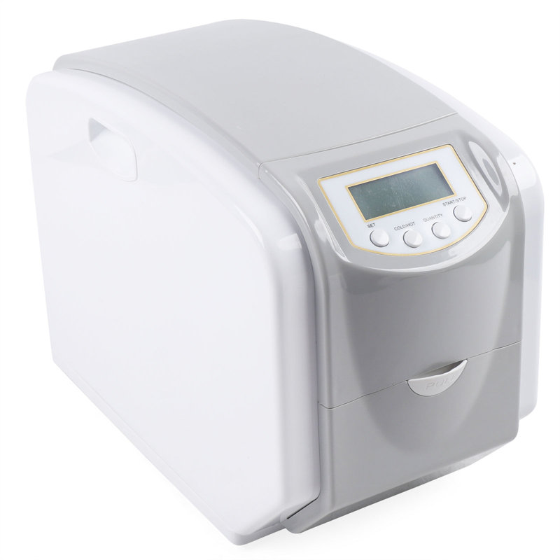 TFCFL Automatic Hot Wet Towel Dispenser Wet Towel Dispensers Wet Wipes Machine Wayfair